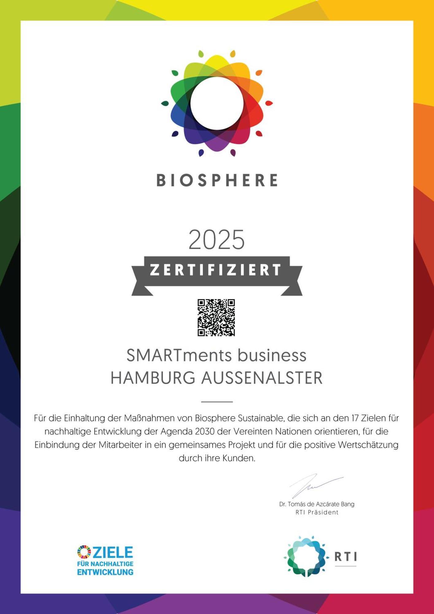 Smartments Business Hamburg Aussenalsterアパートホテル エクステリア 写真